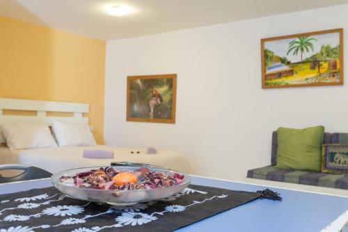 Фотография гостевого дома Switzerland In The Arbel