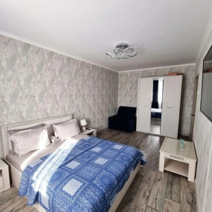 Фотография квартиры Апартаменты на проспекте Победы 39