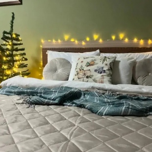 Фотография квартиры Квартира в самом центре города