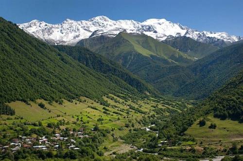 Фотографии гостевого дома
Guest House M&B