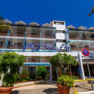 Фотографии апарт отеля
Apartamentos Pez Azul