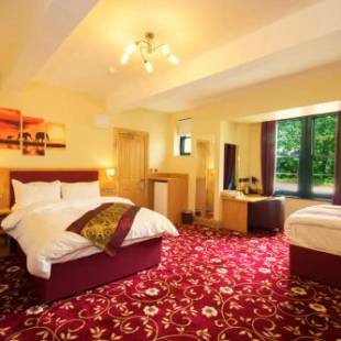 Фотографии гостиницы 
            Edgerton Hotel