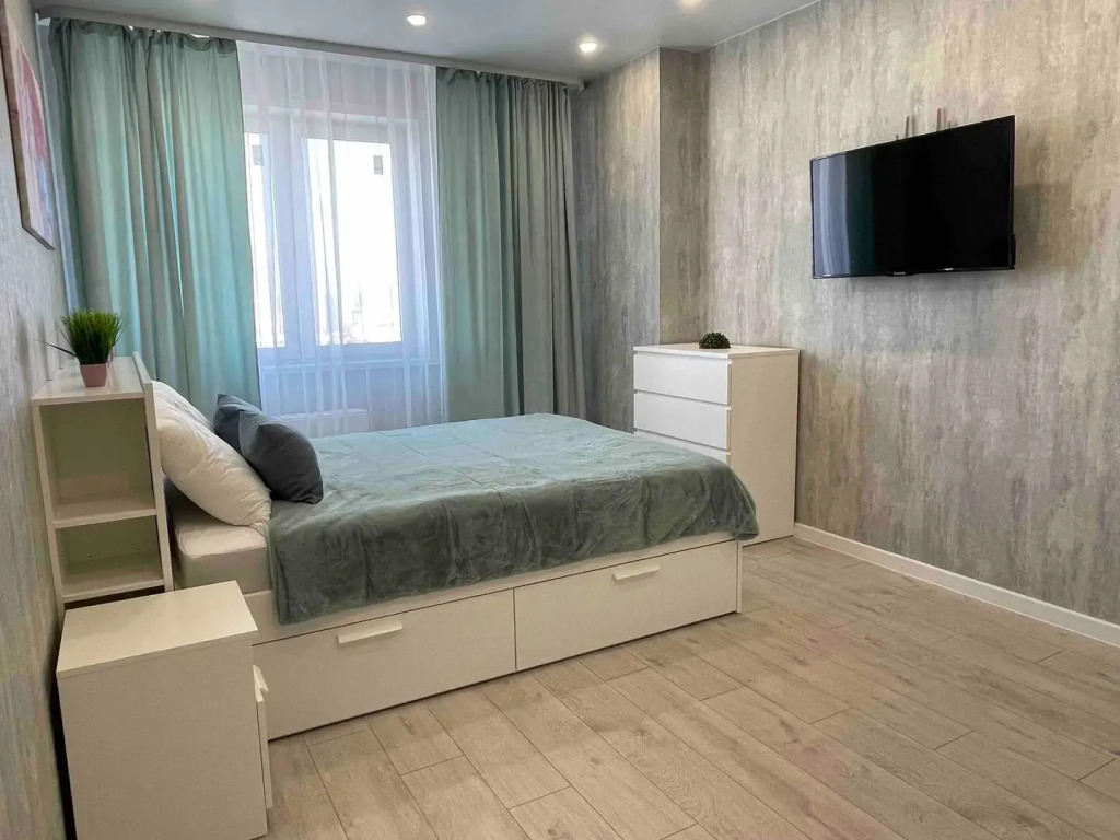 Фотография квартиры Апартаменты Yousinn Декабристов 155