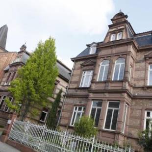 Фотографии гостиницы
Hotel Villa Brenner