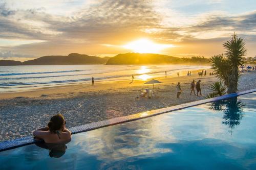 Фотография гостиницы Chez Pitu Praia Hotel