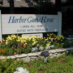 Фотографии мини отеля 
            Harbor Guest House