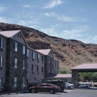 Фотографии гостиницы 
            La Quinta by Wyndham Moab