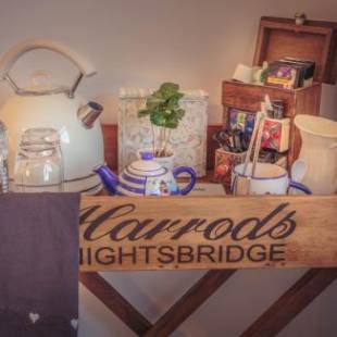 Фотографии мини отеля
Stone's throw Cottage Mevagissey