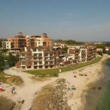 Фотография апарт отеля Akrotiria Beach Apart Complex