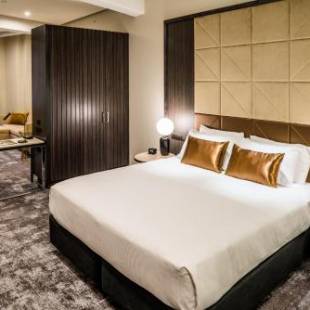 Фотографии гостиницы
Doubletree By Hilton Wellington