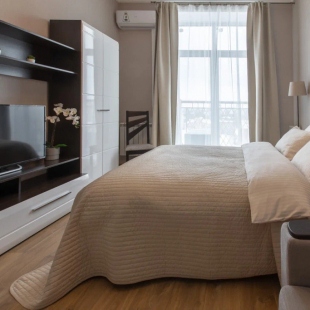 Фотография квартиры Квартира Elegant в ЖК Династия