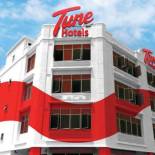 Фотография гостиницы Tune Hotel - Kulim