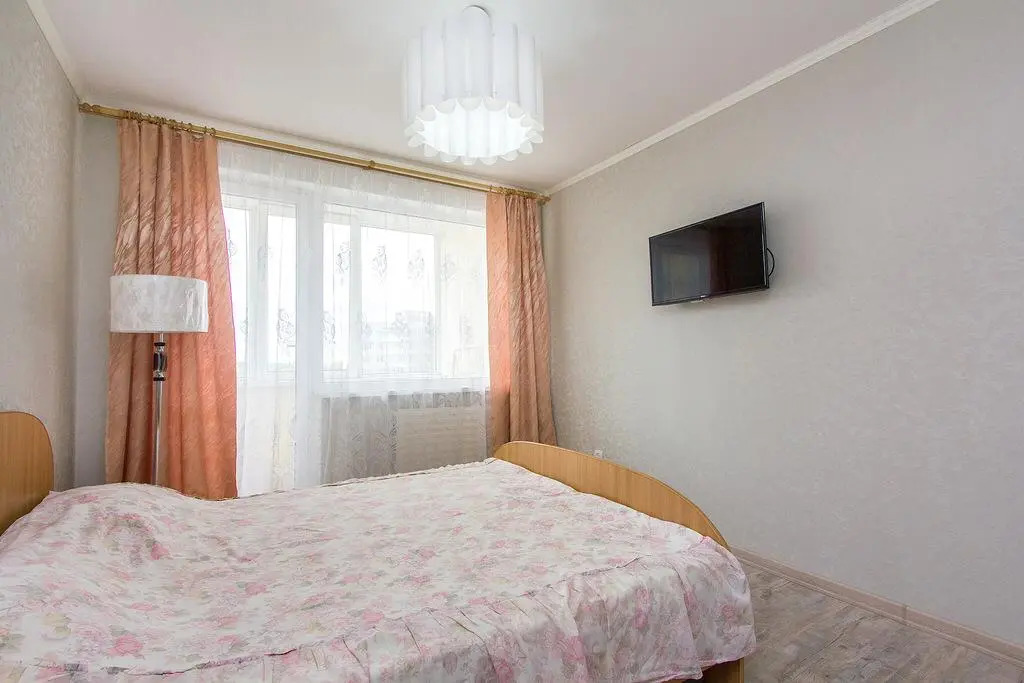 Фотография квартиры Апартаменты на Эльблонгской