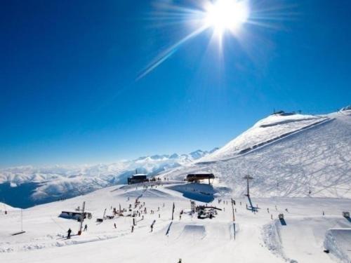 Фотография гостевого дома Appartement Vignec, 2 pièces, 4 personnes - FR-1-504-277