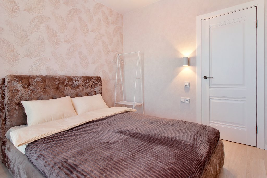 Фотография квартиры Апартаменты PtzHome Изумруд