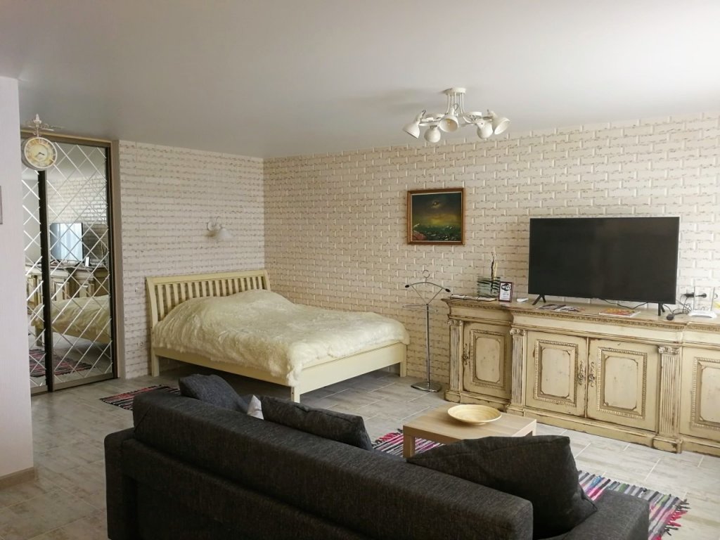 Фотография квартиры Апартаменты возле McDonalds