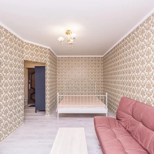 Фотография квартиры СУТКИ В КРД на улице им. Героя Сарабеева В.И. 5