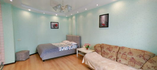 Фотографии квартиры 
            Квартира Cтудия