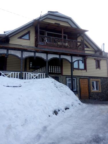 Фотография гостиницы Дом в Гашпара