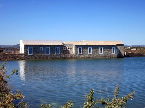 Фотография гостевого дома Moinhos das Marés