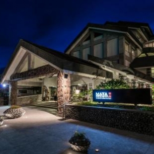 Фотография гостиницы Ita taiwan indigenous cultural resort