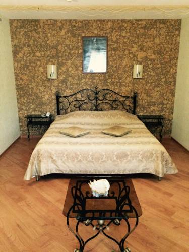 Фотография мини отеля Классик