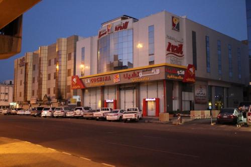 Фотография апарт отеля Lazourd Palace Hotel Apartments