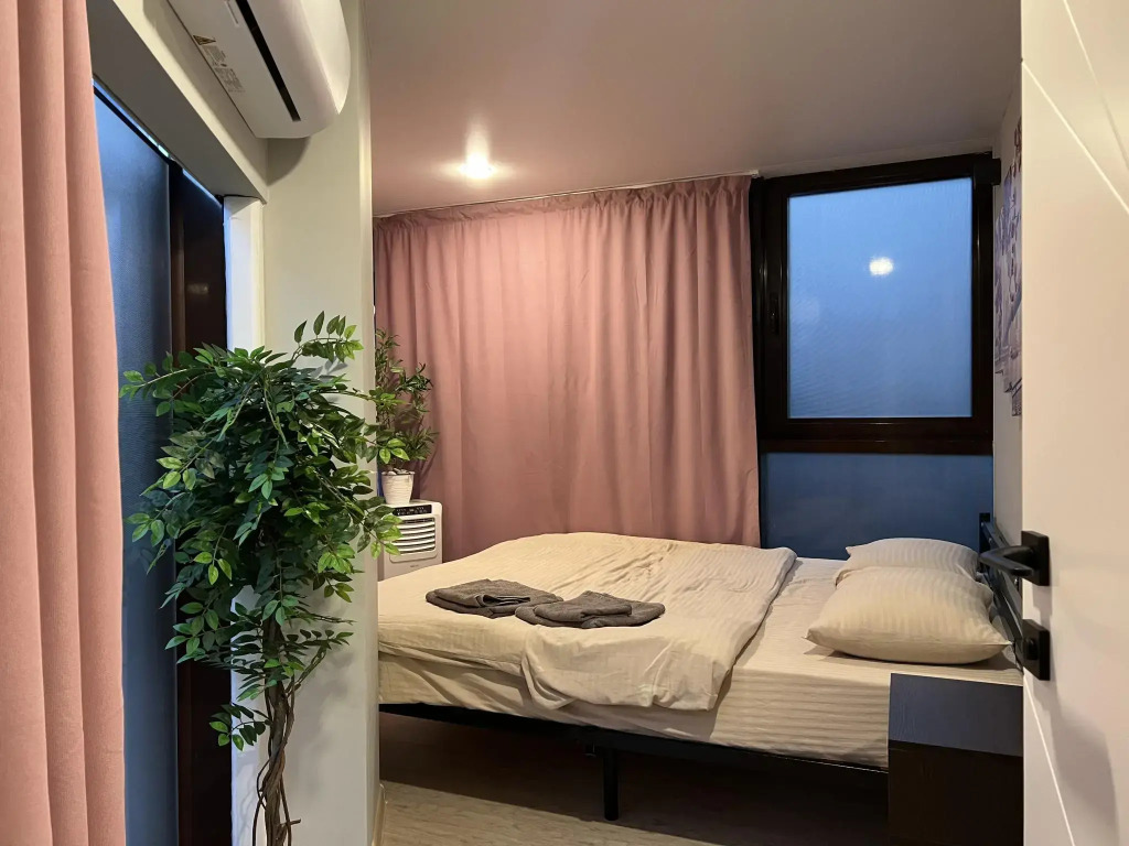 Фотография квартиры Апартаменты у моря