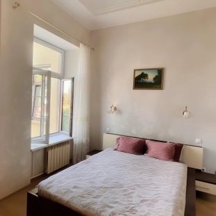 Фотография квартиры Апартаменты в центре Гродно