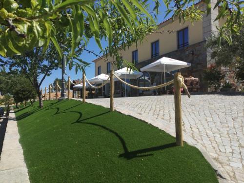 Фотография гостиницы Hotel Rural Sra De Pereiras