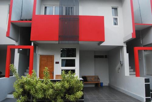 Фотография гостиницы Wisma Andany