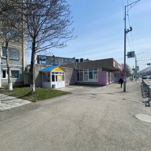 Фотография квартиры Апартаменты на улице Тушканова 17