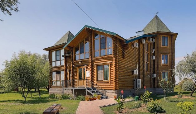 Фотография базы отдыха Маки