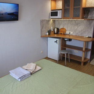 Фотография квартиры Квартира у Моря