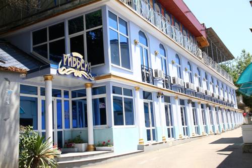 Фотография гостиницы Ривьера 