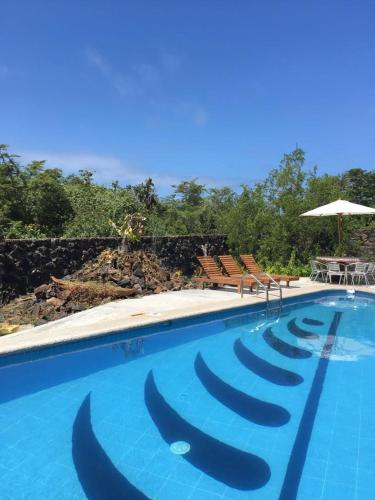 Фотография мини отеля La Fortaleza De Haro