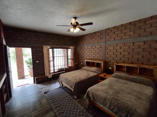 Фотография гостиницы Hotel Villa de Urike