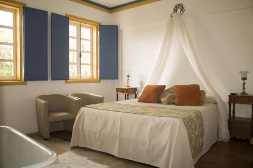 Фотографии мини отеля
Pousada Relíquias do Tempo