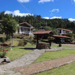 Фотографии гостевого дома 
            Villa Patty