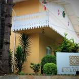 Фотография гостиницы Hotel Bologna