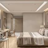 Фотография гостиницы Hotel De Sripoom -SHA Extra Plus