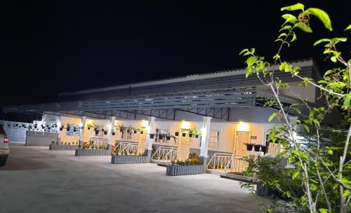 Фотография гостиницы Fancy Carp Resort Hua-Hin