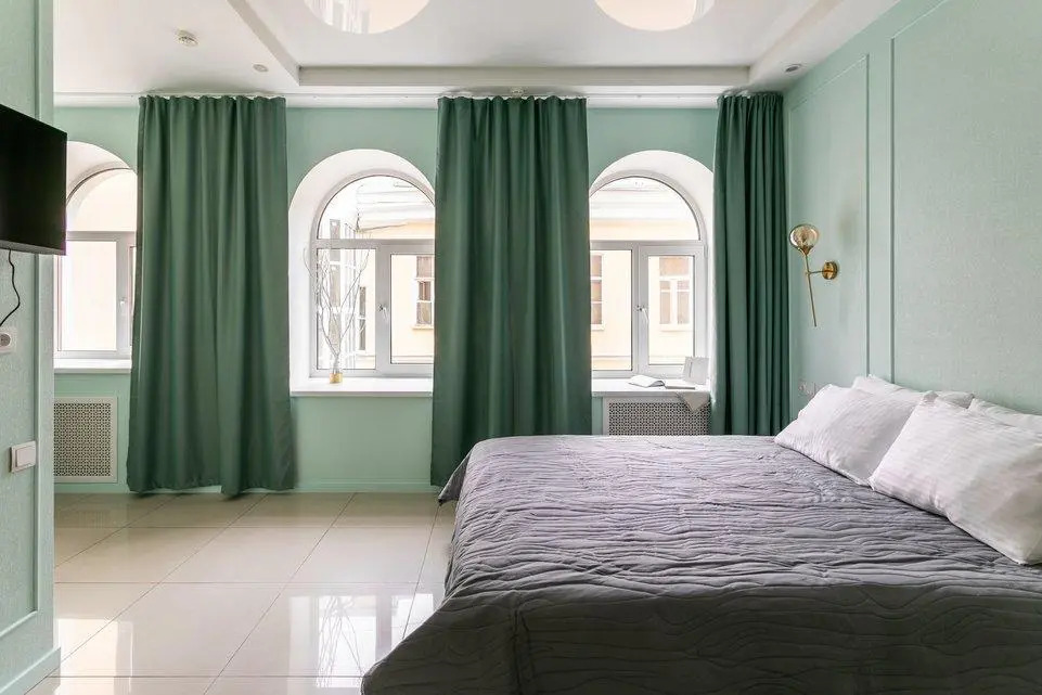 Фотография квартиры RentalSPb на улице Марата 33