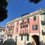 Фотография мини отеля lungomare porto turistico