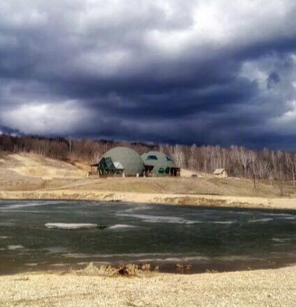 Фотография гостиницы Тихий Берег