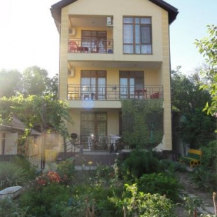 Фотография гостевого дома На Аллее