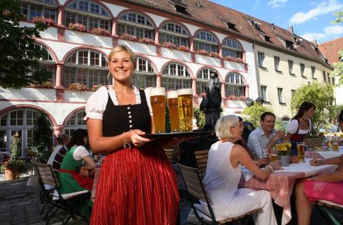 Фотография гостиницы Hotel Bischofshof am Dom