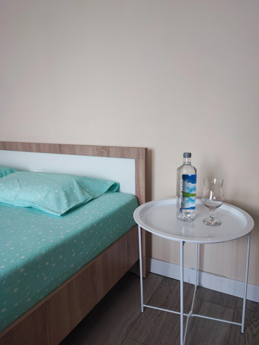 Фотографии квартиры 
            Квартира Апартаменты Горького 17 Брест