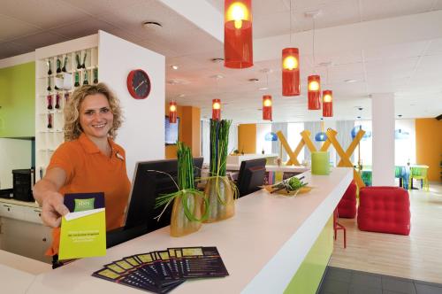 Фотография гостиницы ibis Styles Duesseldorf-Neuss