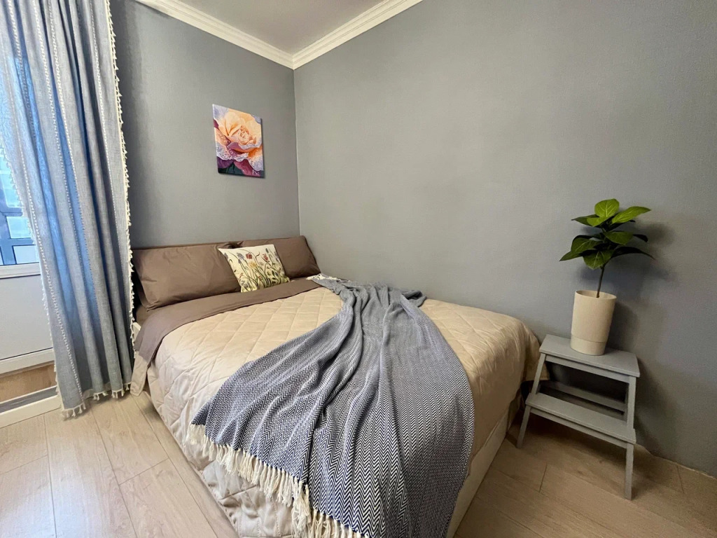 Фотография квартиры Квартира Студия Rose